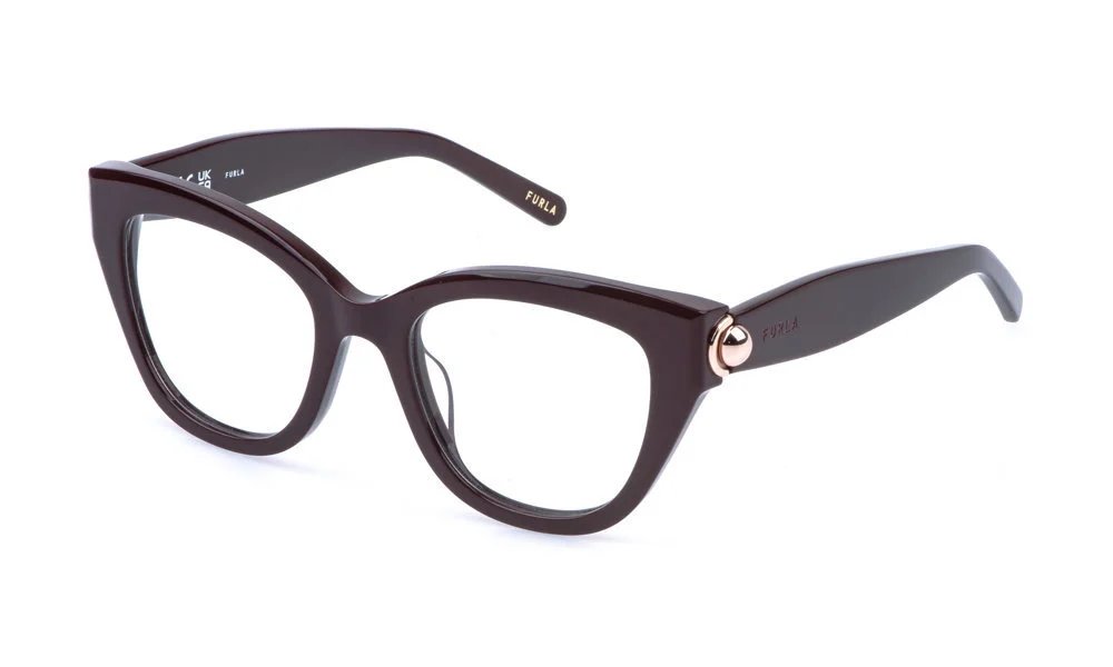 Furla Eyeglasses VFU991