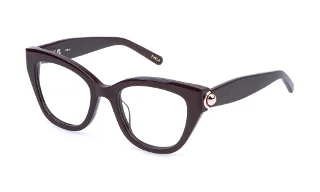Furla Eyeglasses VFU991