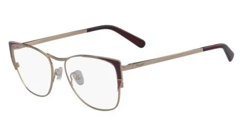 Salvatore Ferragamo Eyeglasses SF2163