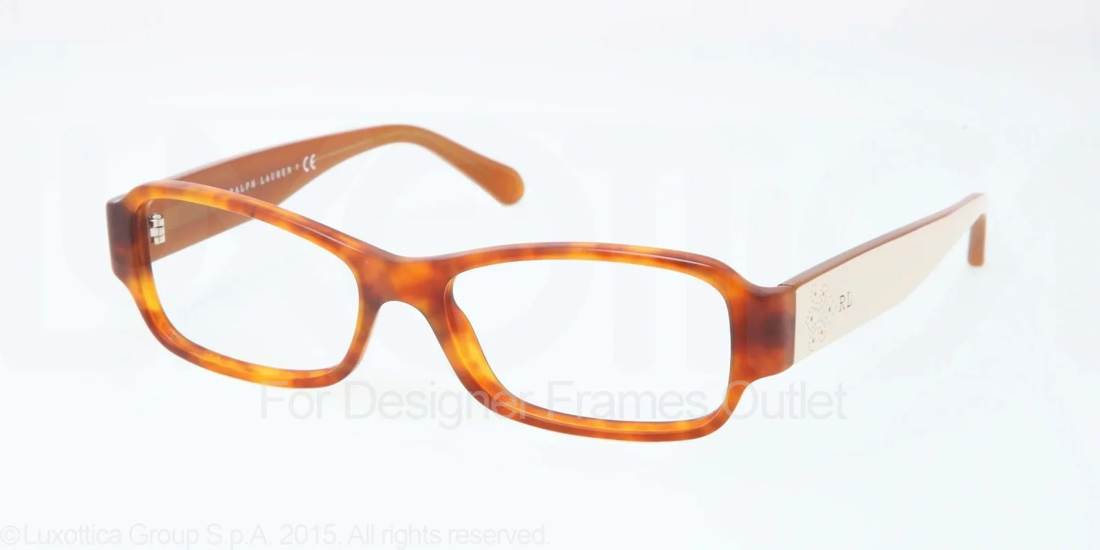 Ralph Lauren Eyeglasses RL6110