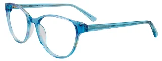 050 Blue Crystal