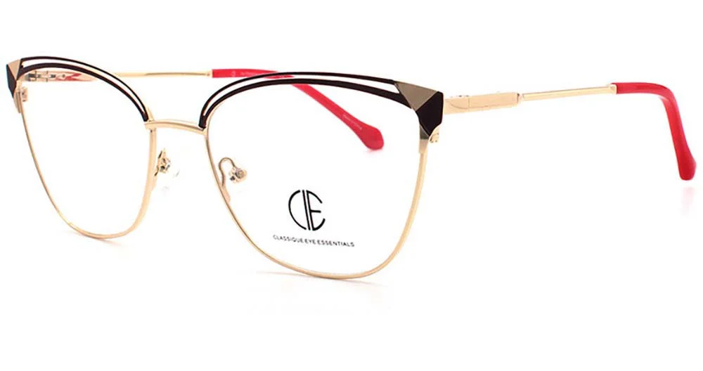 Cie Eyeglasses CIE175