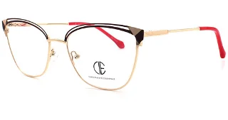 Cie Eyeglasses CIE175
