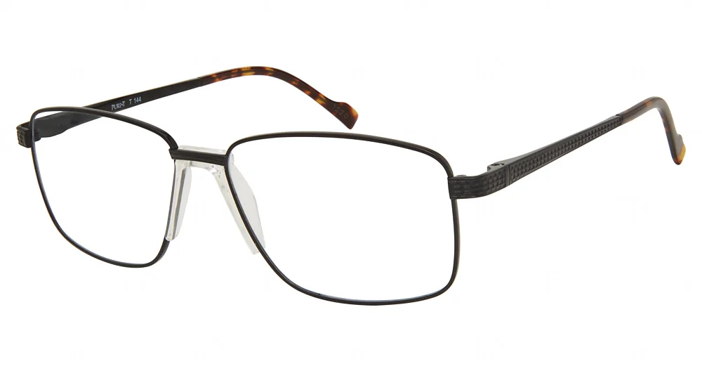 Pure-T Eyeglasses T144
