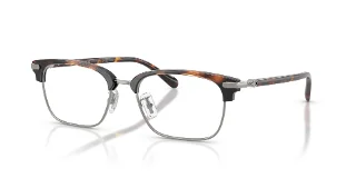 9494 Dark Tortoise/Gunmetal