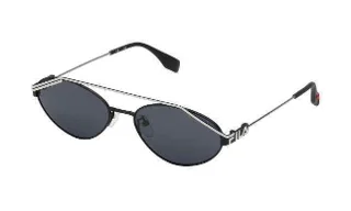 0531 Black Gunmetal