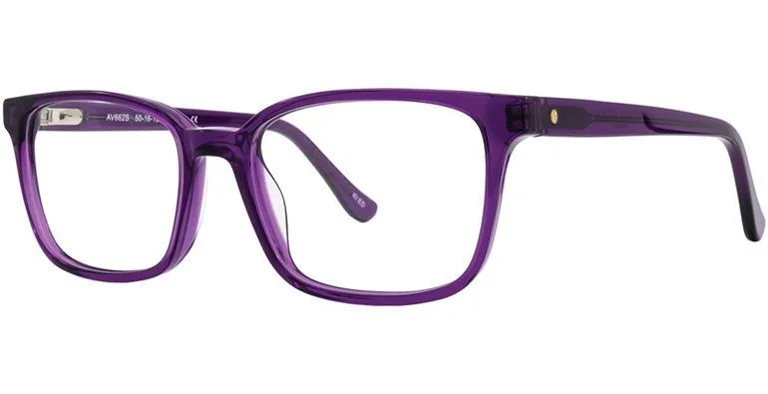 Adrienne Vittadini Petite Eyeglasses 662
