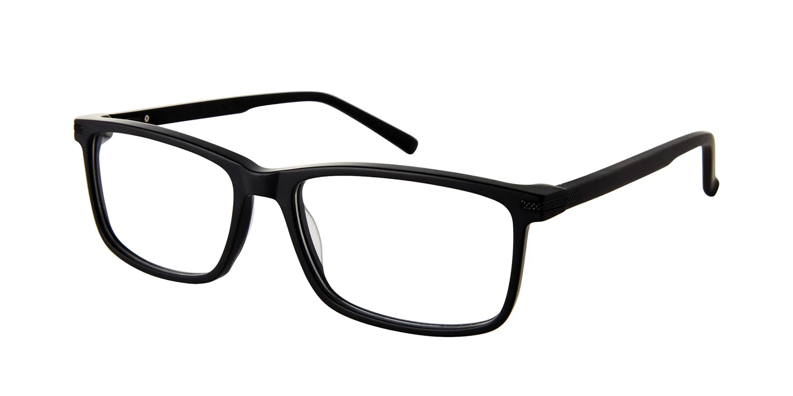 Revolution Eyeglasses BROOKS w/Clip