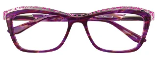 Paradox Eyeglasses P5014