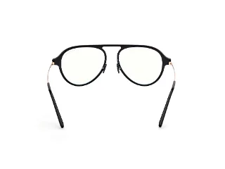 Tom Ford Eyeglasses FT5972-B