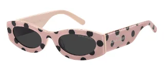 130IR PINK BLCK
