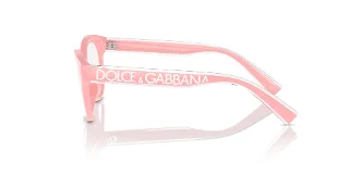 Dolce & Gabbana Eyeglasses DX5003