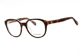 5744 Tortoise/Transparent Pink