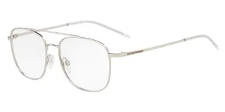 3045 Matte Silver