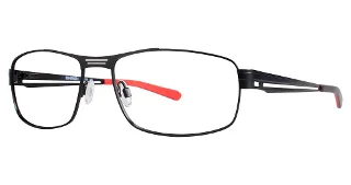 021 Black