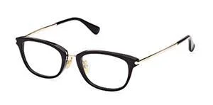 Max Mara Eyeglasses MM5043-D