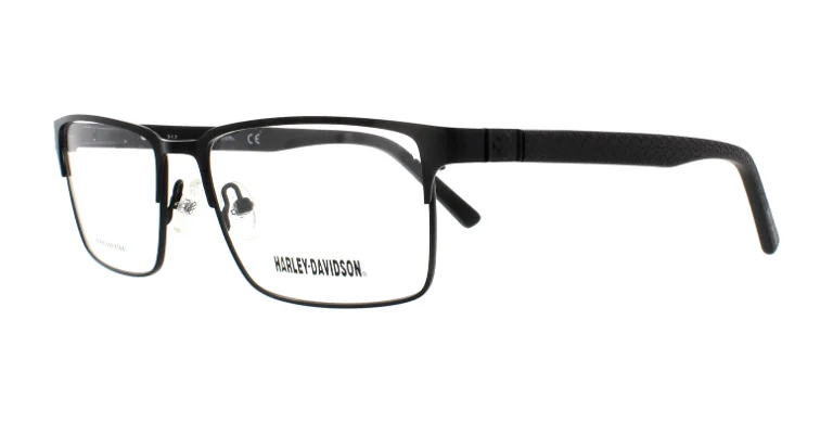 Harley Davidson Eyeglasses HD 716