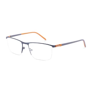 Lightec Eyeglasses OMICRON 39 - 30213L