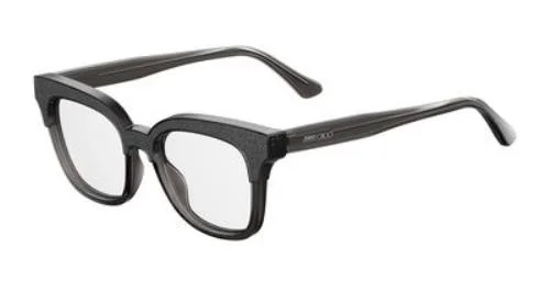Jimmy Choo Eyeglasses JC 176