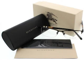 Burberry Eyeglasses BE1282