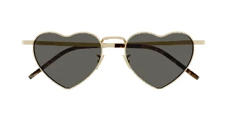 Saint Laurent Sunglasses SL 301 LOULOU