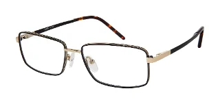 Pure-T Eyeglasses T145