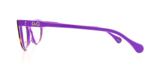 D&G Eyeglasses DD1245