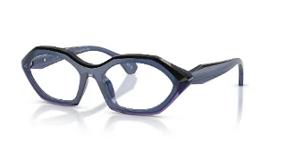 0003 Black/Opal Blue/Opal Purple