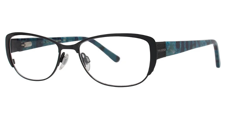 Via Spiga Eyeglasses Marcella