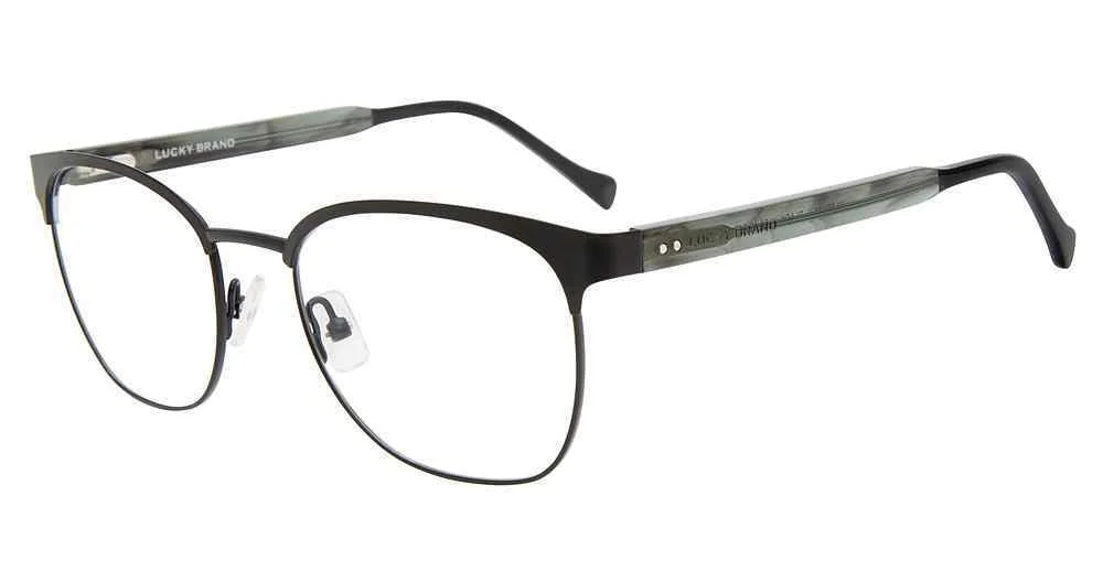 Lucky Brand Eyeglasses VLBD318