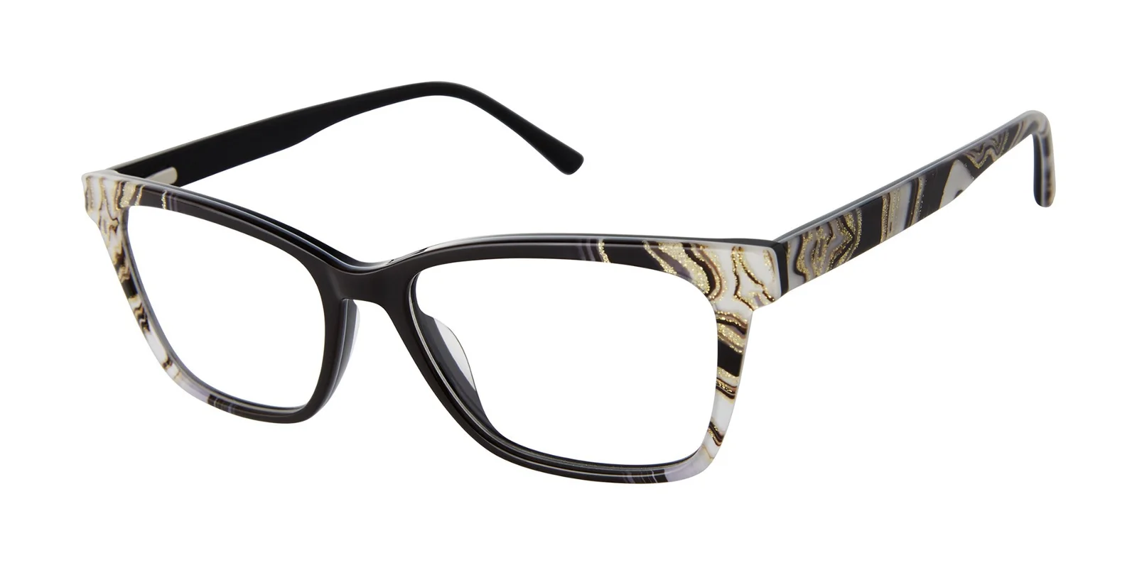 L.A.M.B. Eyeglasses LA130