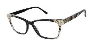 L.A.M.B. Eyeglasses LA130