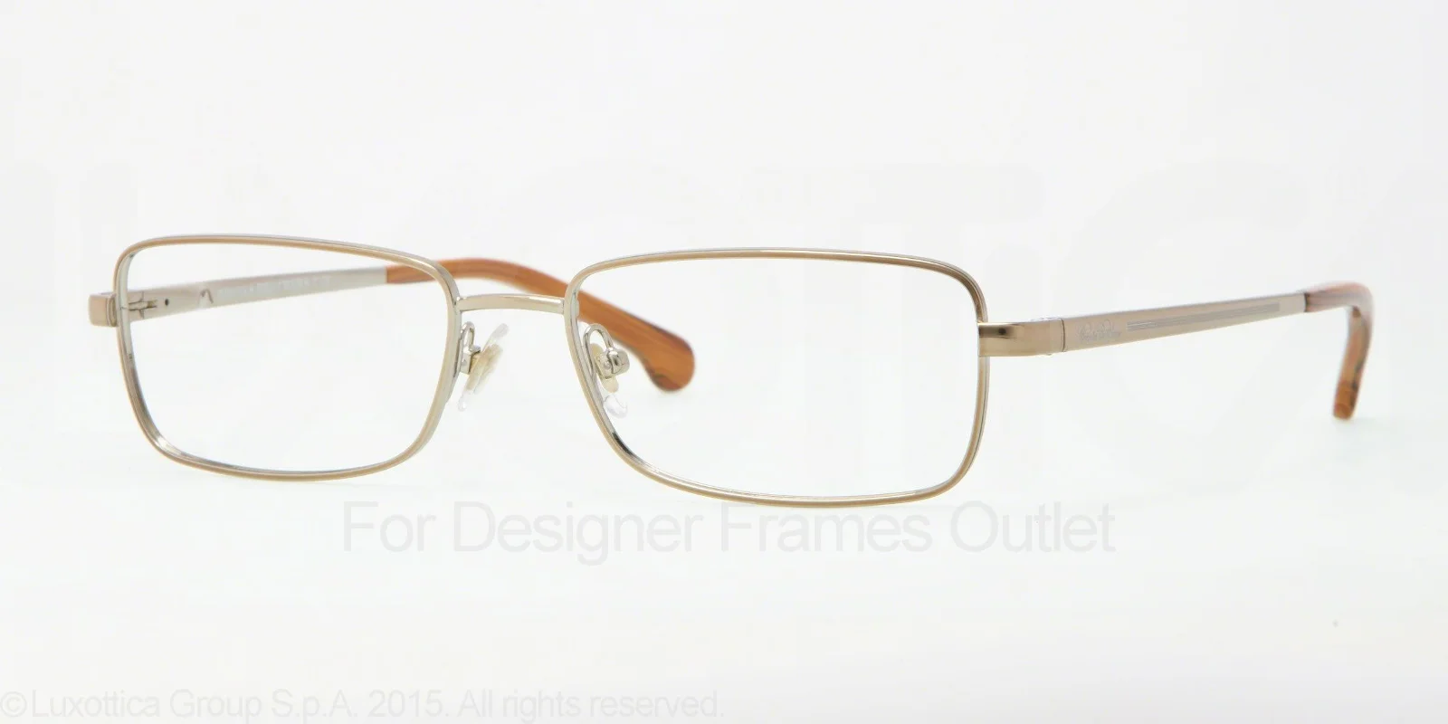 Brooks Brothers Eyeglasses BB1012