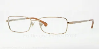 Brooks Brothers Eyeglasses BB1012