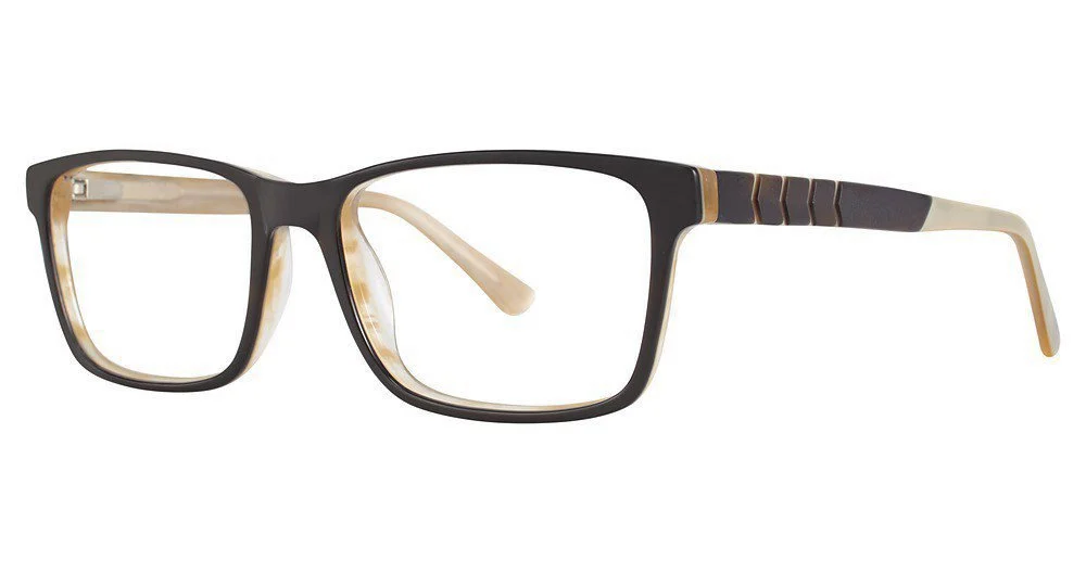 Big Mens Eyewear Club Eyeglasses BIG Note