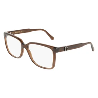 232 Transparent Brown