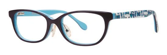 Lilly Pulitzer Eyeglasses LARA
