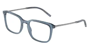 Dolce & Gabbana Eyeglasses DG3349F