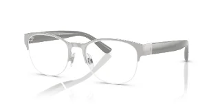 9423 Brushed Silver