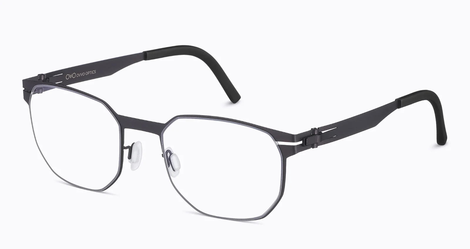 OVVO Optics Eyeglasses 6042