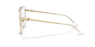 Jimmy Choo Eyeglasses JC2024B