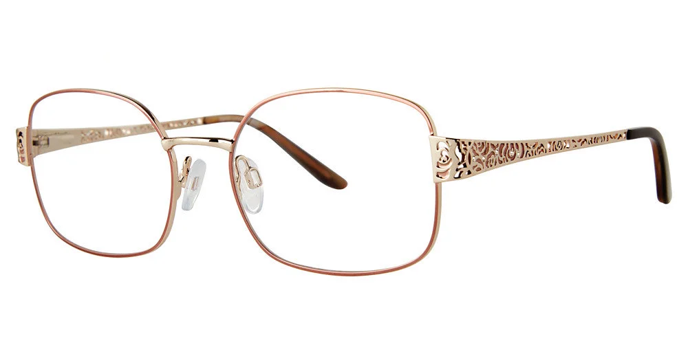 Sophia Loren Eyeglasses M319