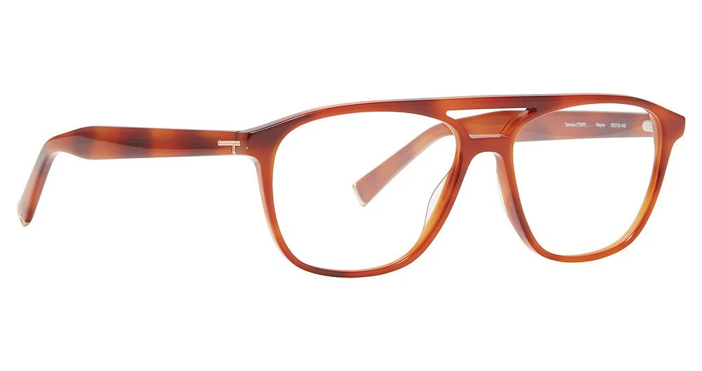 Mr Turk Eyeglasses Mayne