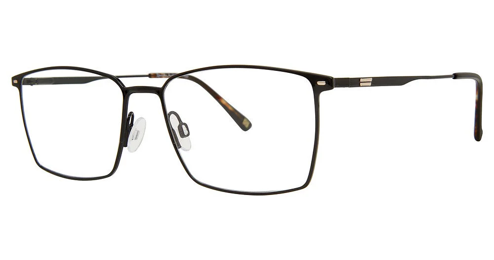 Randy Jackson Eyeglasses 1109