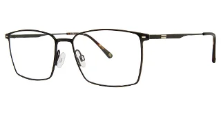 Randy Jackson Eyeglasses 1109
