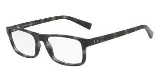 8229 Matte Grey Havana