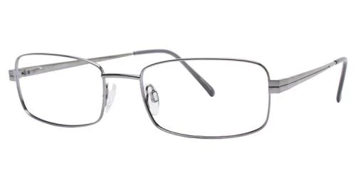 Aristar Eyeglasses AR 6786