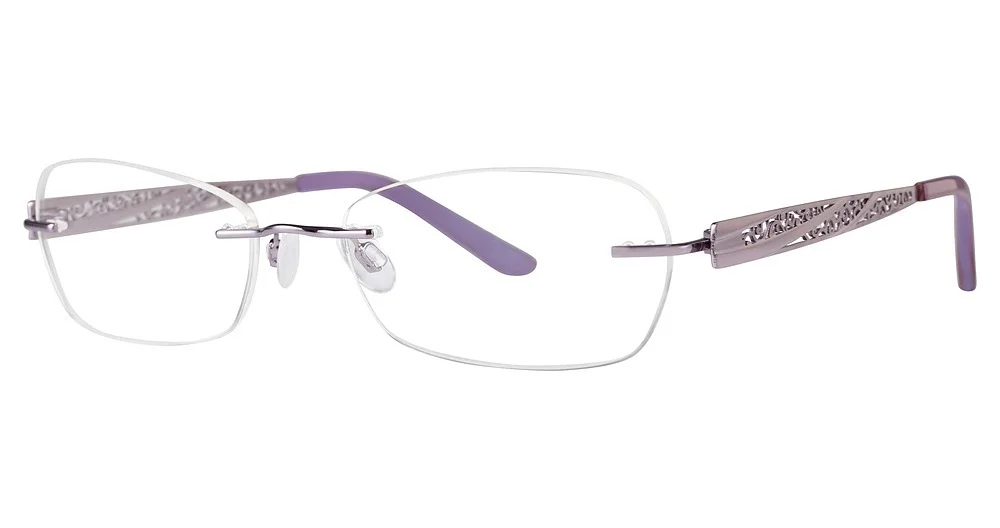 Invincilites Eyeglasses Zeta 102
