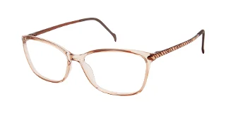 Stepper Eyeglasses 30210 SI