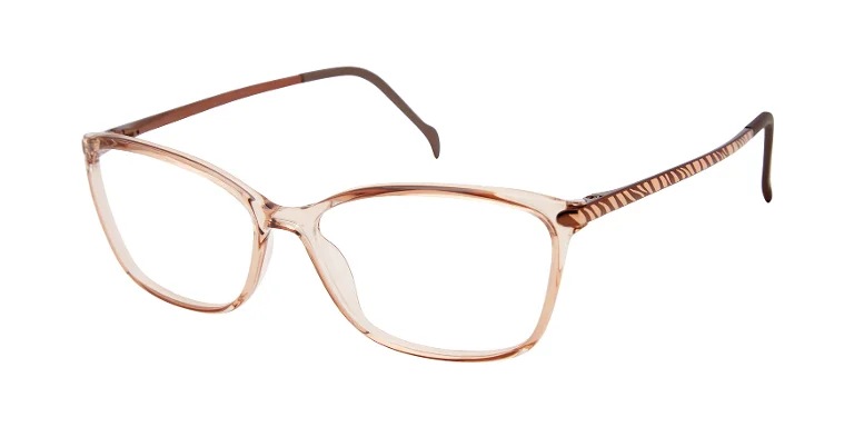Stepper Eyeglasses 30210 SI